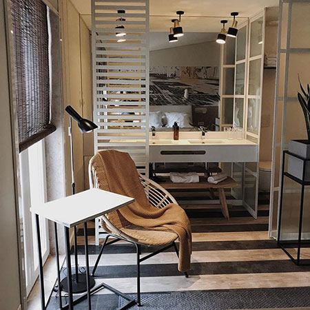 Sua casa em Lisboa #lisbon #hotel #lisboa #naturalsmarthotels #roomselect